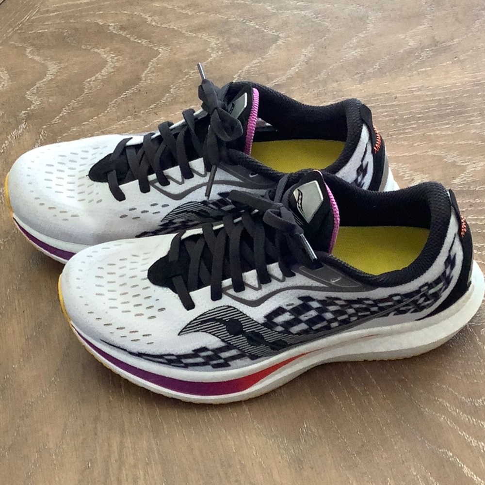 ENDORPHIN SPEED 2